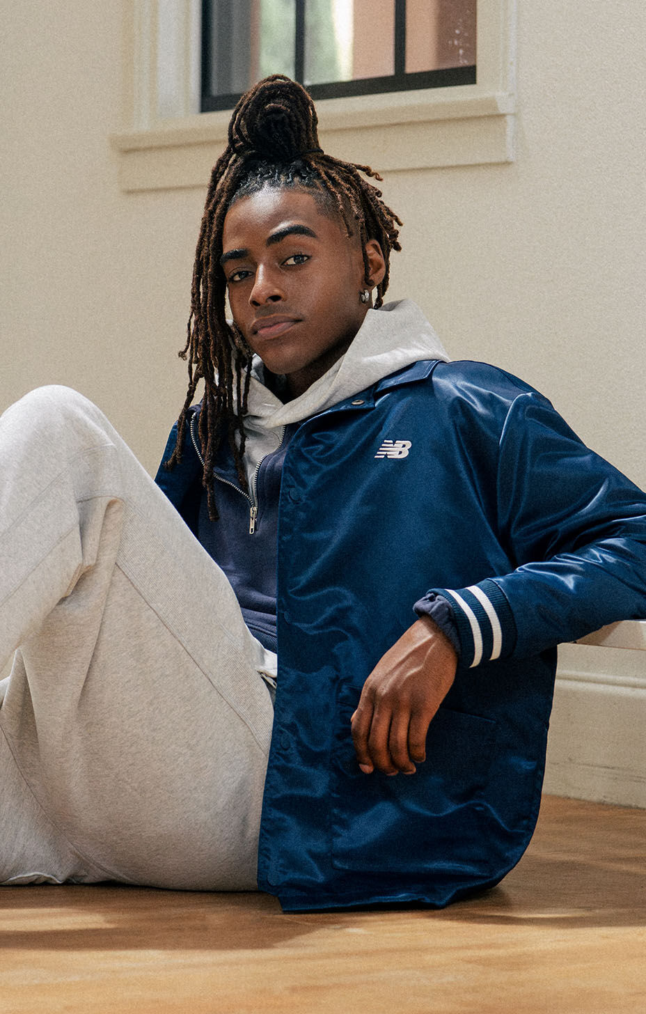 New balance nieuwe collectie discount 2021