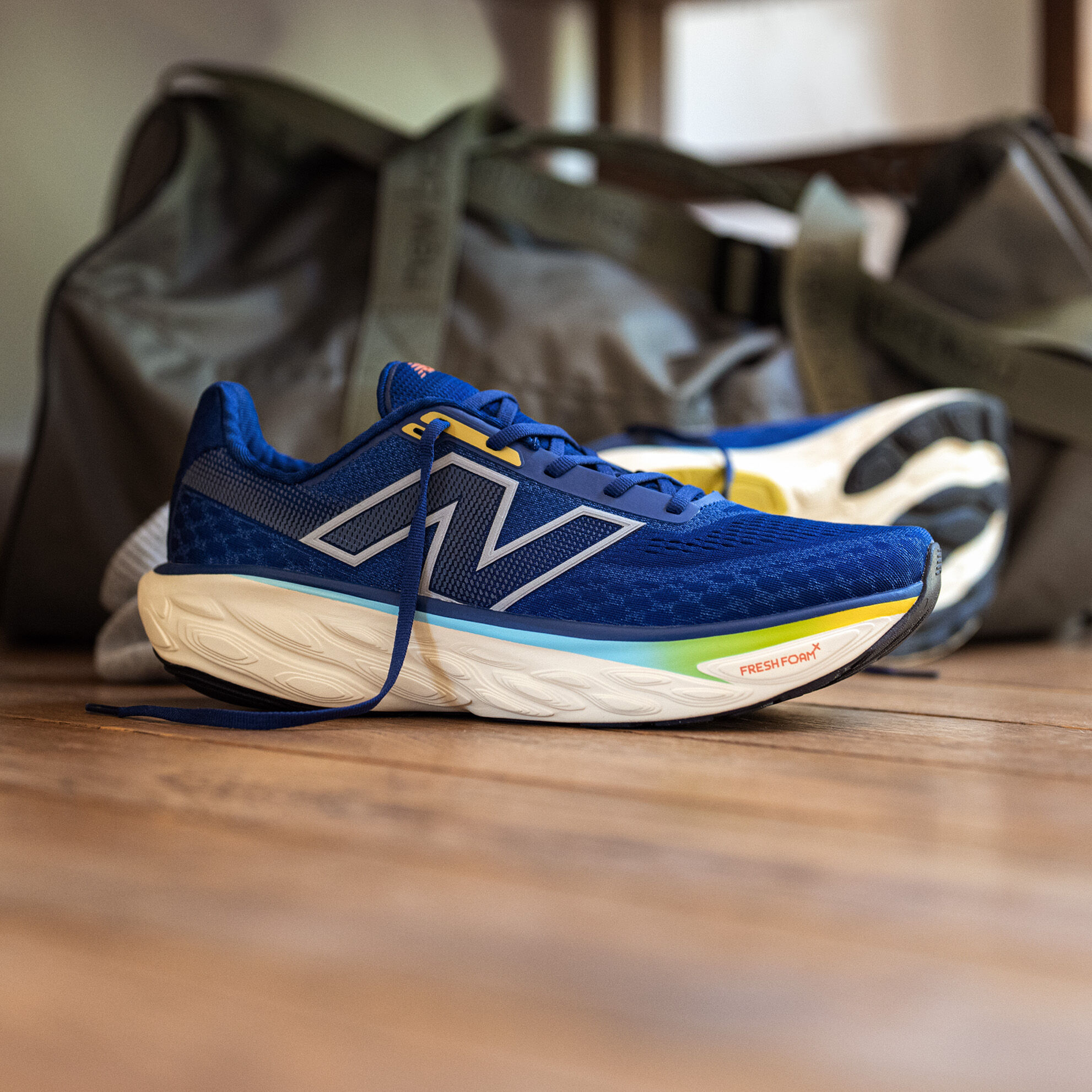 Where to buy new balance running shoes store