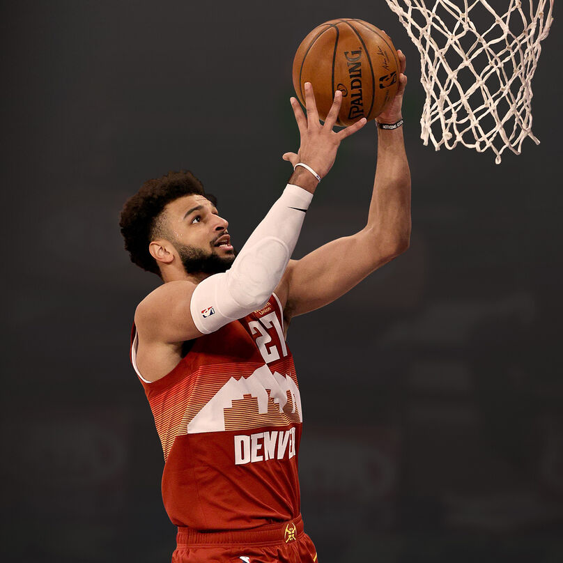 Jamal Murray