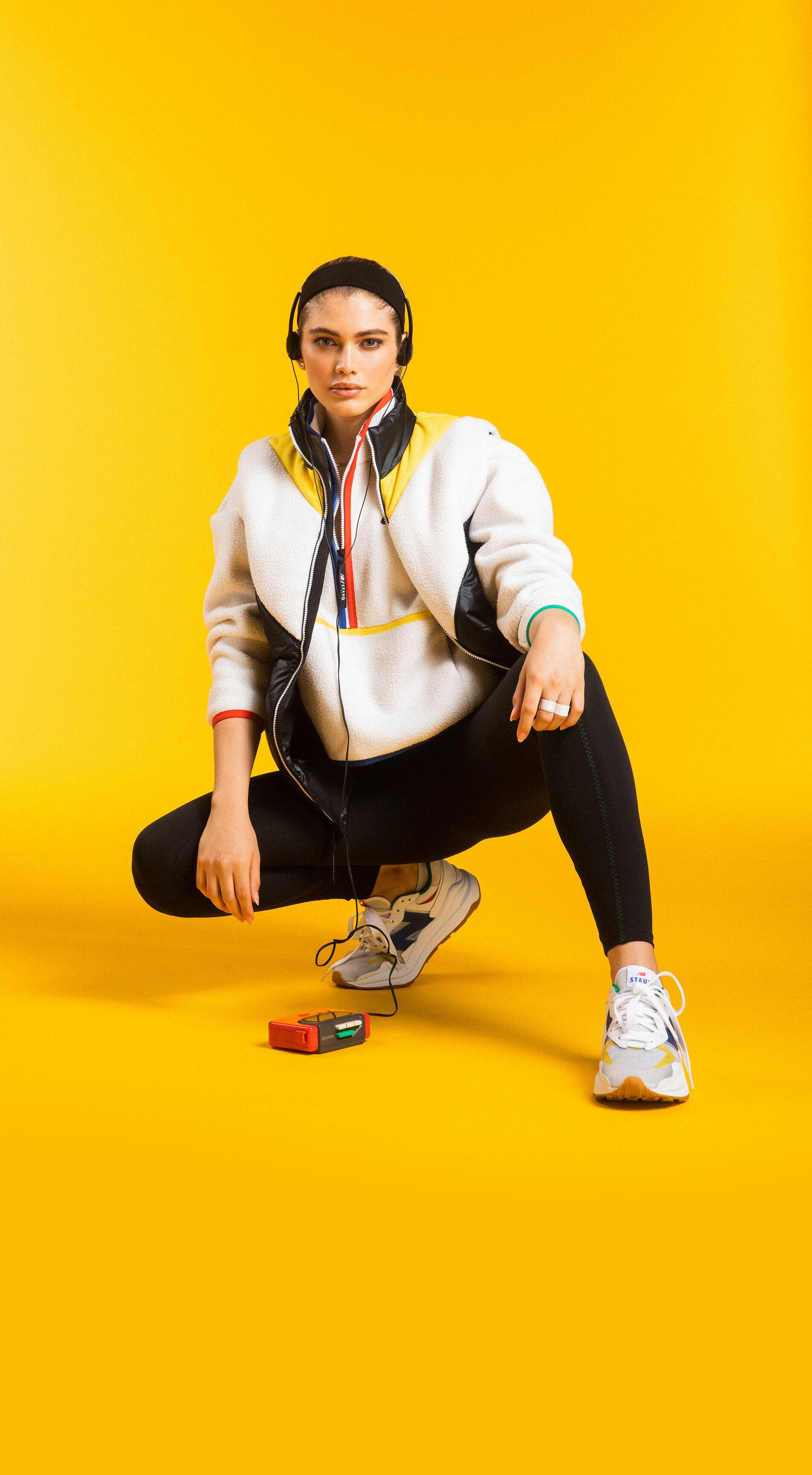 new balance lifestyle shoes women