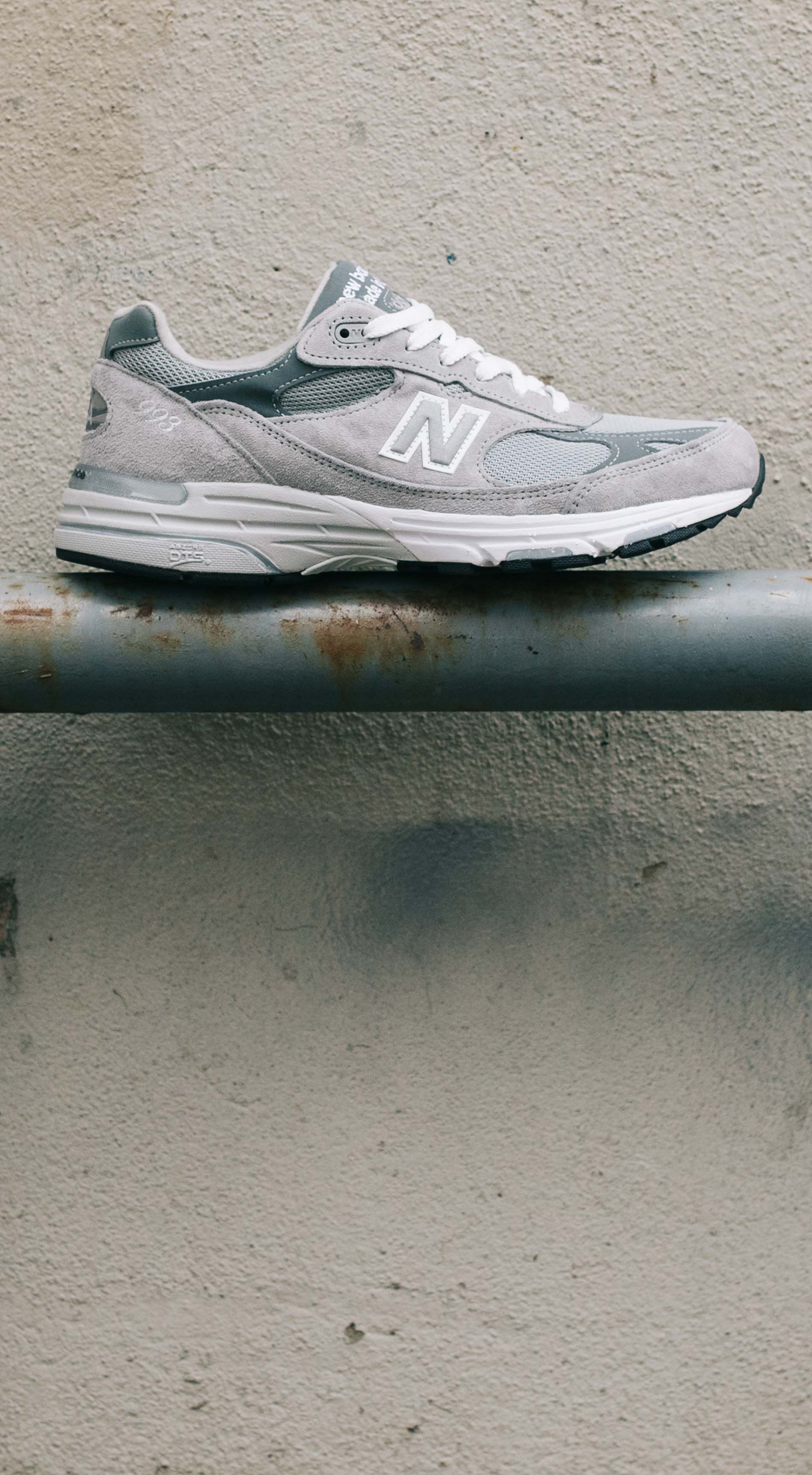 New balance 993 damen schwarz sales