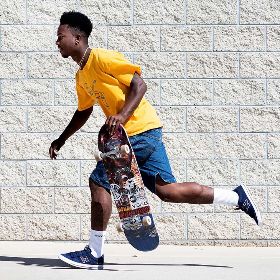 New balance shoes skate Clearance