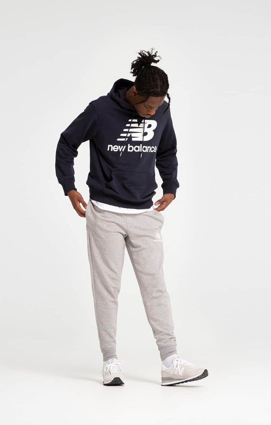 Herren New Balance Schuhe und Kleidung - New Balance