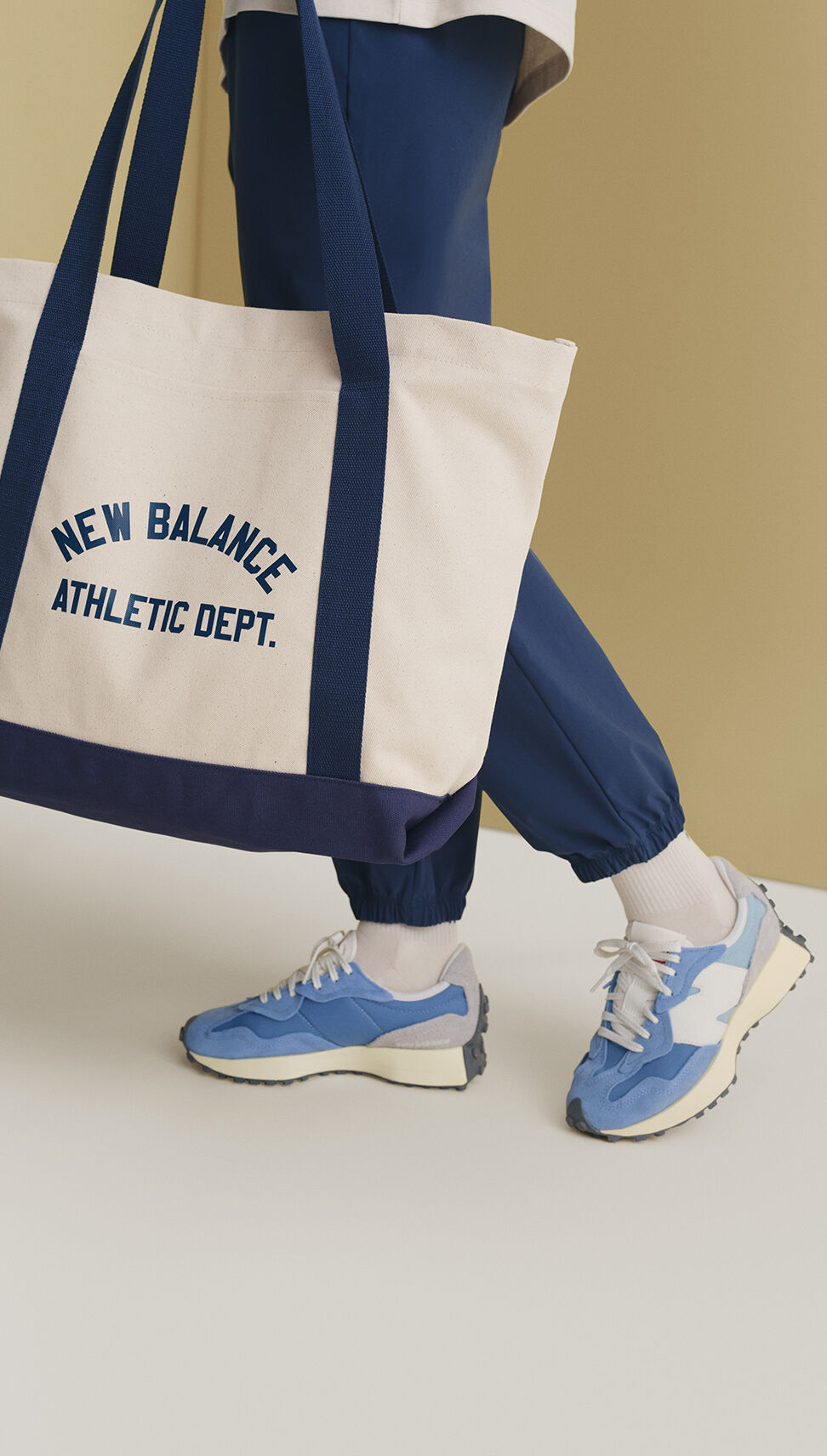 Herren New Balance Schuhe und Kleidung - New Balance