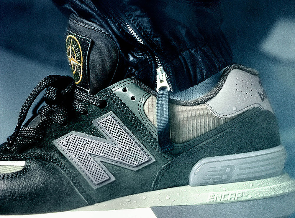 New Balance 574 Sneakers New Balance