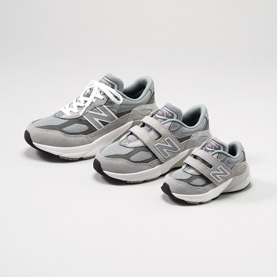 Release Kalender New Balance