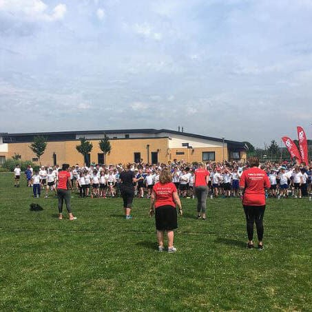 Community activities NB