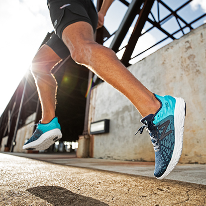 Laufschuh-Berater - New Balance