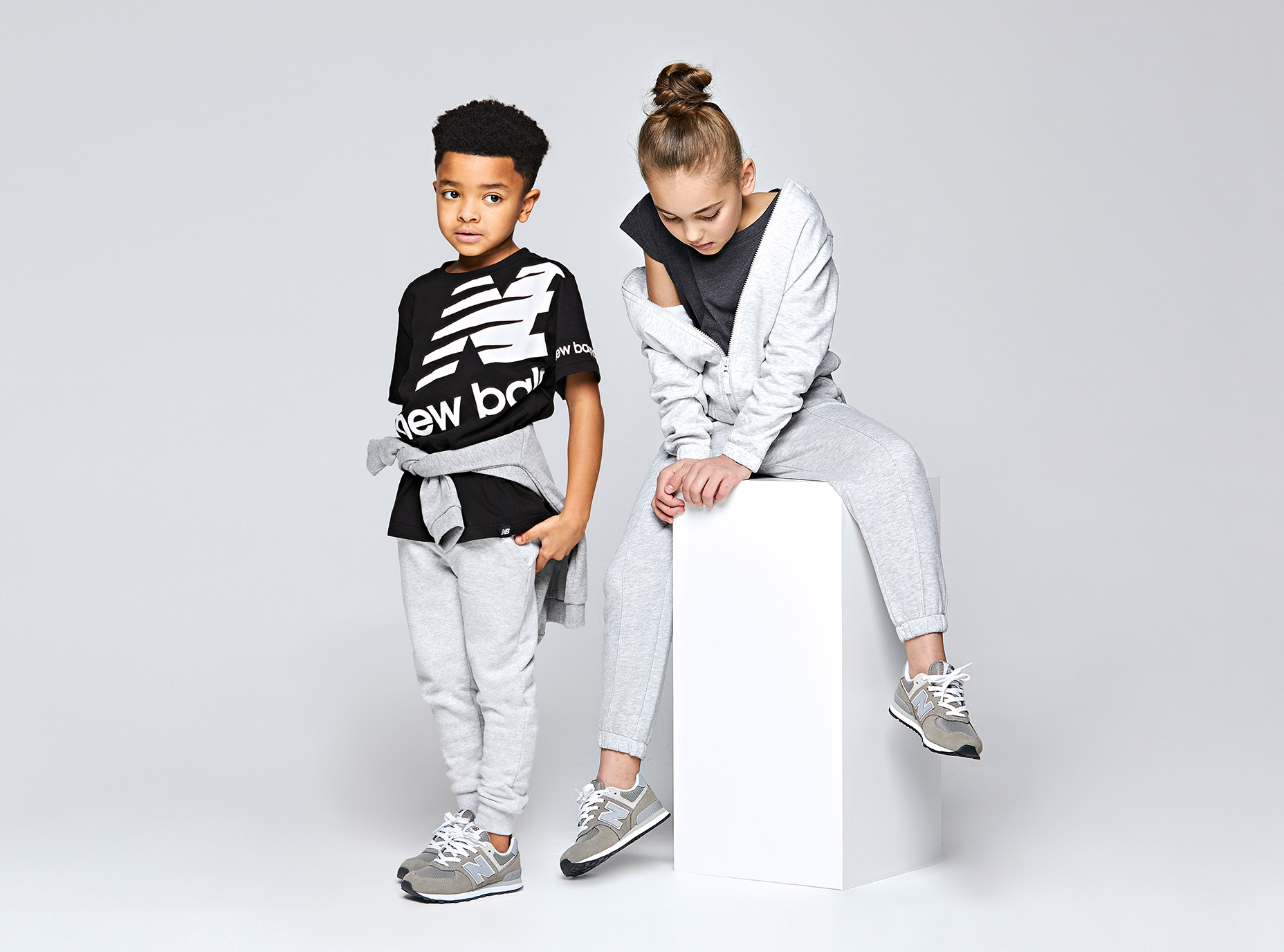 new balance shoe for kids